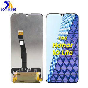 Pantalla LCD Original para Huawei <span class=keywords><strong>Honor</strong></span> <span class=keywords><strong>8X</strong></span> JSN-L22, con digitalizador táctil, 9X Lite - Product Image 5