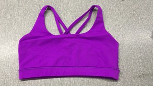 Abbigliamento Fitness per Bambini all'Ingrosso con MOQ Basso, <span class=keywords><strong>Reggiseno</strong></span> Sportivo per Ragazze, <span class=keywords><strong>Reggiseno</strong></span> <span class=keywords><strong>da</strong></span> <span class=keywords><strong>Palestra</strong></span> per Bambine, <span class=keywords><strong>Reggiseno</strong></span> <span class=keywords><strong>da</strong></span> Yoga per Ragazze - Product Image 4