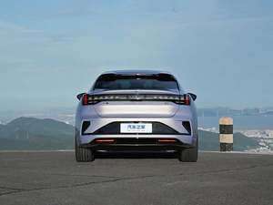 Zeekr 001 2026, Vehículo Eléctrico de Lujo de Nueva Energía, Auto Eléctrico de Alta Velocidad, Zeekr 001, Autos Eléctricos, 810 km, Tracción Trasera, Máximo - Product Image 5