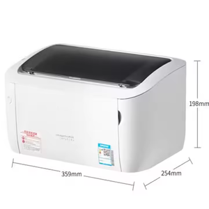 Imprimante laser noir et blanc haute performance LBP6018L avec plusieurs modes d'impression pour LBP6018L - Product Image 5