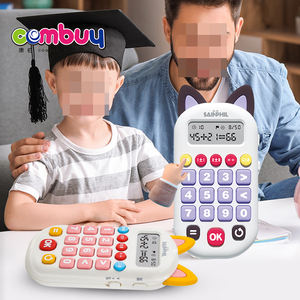 Calculatrice arithmétique apprentissage formation orale jouets mathématiques - Product Image 3