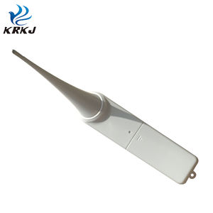 CETTIA KD998 Veterinária Alta Qualidade Vaca Digital Rectal Termômetro com Ponta Flexível para Cão Gato - Product Image 2