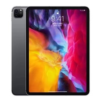 Vente en gros d'iPad Pro 4 d'occasion, original et très demandé, tablette de jeu 12,9 pouces, Wi-Fi, 128 Go, 256 Go, 512 Go, 1 To