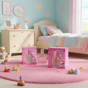 Parfum pour enfants 50ml, fragrance douce, parfum enfant - Product Image 3