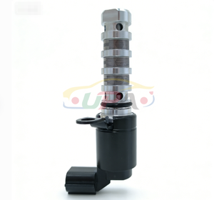 Nouvelle soupape de régulation du débit d'huile du système moteur - EXH 24375-03020 24375 03020 pour Hyundai Accent/Verna Kia Soluto 2437503020 - Product Image 6