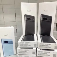 Smartphone débloqué pour Pixel 7 128 Go 5G – Téléphone portable Pixel 7