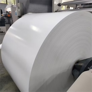 Papel de Arte Estucado C2S Brillante de Alta Calidad de 115 g/m², 128 g/m², 130 g/m² y 157 g/m² en Hojas o Rollos para Impresión Offset - Product Image 2