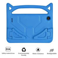 Étui antichoc EVA léger et mignon pour les enfants pour Kindle Fire HD 7 pouces 2019 étui universel pour tablette avec vente en gros de qualité