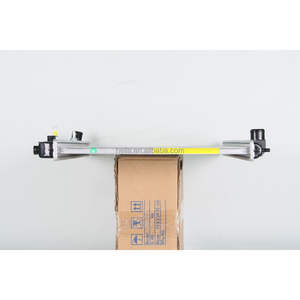 Radiateur Pour <span class=keywords><strong>INFINITI</strong></span> Q45 Q60 <span class=keywords><strong>QX70</strong></span> Nissan Frontier Qashqai Juke 2003 2004 21460-AR000 214600-AR500 21460AR000 21460AR500 - Product Image 4