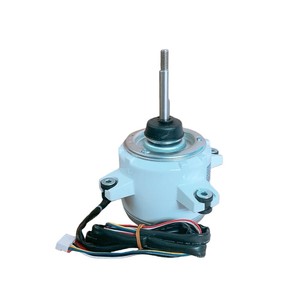 Moteur DC Jiangsu Shangqi SWZ120A 310V 120W à aimant permanent sans balais pour unité extérieure de climatiseur - Product Image 3
