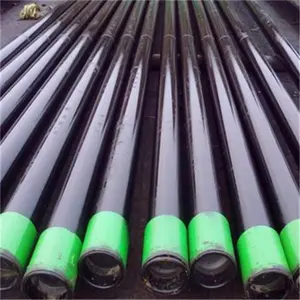 Tubo di acciaio al carbonio pozzo di petrolio 9-5/8 "API 5CT Ltc J55/K55 involucro tubo