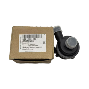Pompe de <span class=keywords><strong>circulation</strong></span> de chauffage OEM 059121012B nouvelle pompe à eau auxiliaire pour véhicules VW Touareg Audi Q5 Q7 A5 <span class=keywords><strong>A6</strong></span> - Product Image 6
