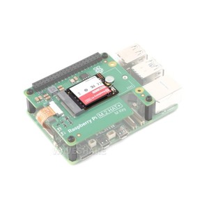 Raspberry Pi SSD 256GB chính thức, ổ đĩa trạng thái rắn tốc độ cao, Tuân thủ tiêu chuẩn PCIe Gen 3, phù hợp với Raspberry Pi 5 - Product Image 6