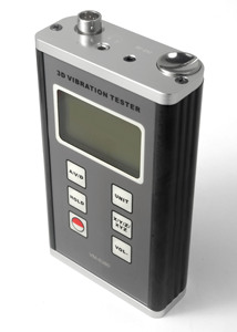 Testeur numérique de dureté du sol FM-204TR 0kg-100kg (0N-1000N) - Product Image 4