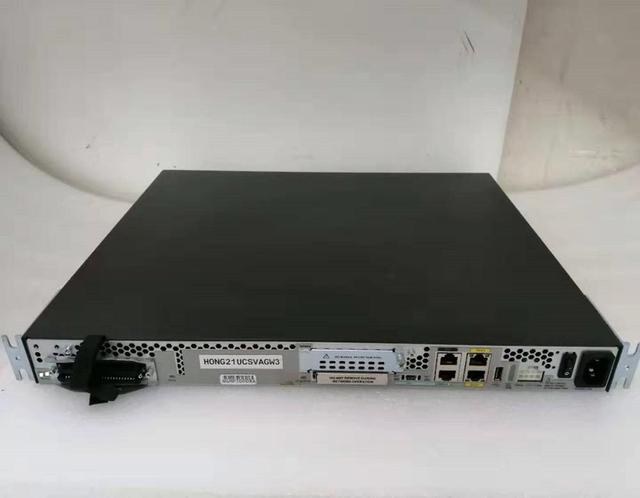 VG310 Modular 24 FXS Port VoIP Gateway, Fully Tested
