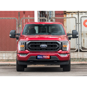 <span class=keywords><strong>Ford</strong></span> F-150 Usato a Prezzo Conveniente, Guida a Sinistra, Trazione Integrale, <span class=keywords><strong>Pickup</strong></span> Full Size per Esportazione - Product Image 5