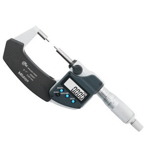 Micrometro elettronico digitale micrometro digitale esterno impermeabile IP65 <span class=keywords><strong>0.001mm</strong></span> 50-75mm - Product Image 1
