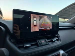 SUV Compacto de Segunda Mano para <span class=keywords><strong>RAV4</strong></span> Revo <span class=keywords><strong>2023</strong></span> 2.0L CVT 2WD Edición <span class=keywords><strong>Style</strong></span> Plus, 5 Asientos, Gasolina, Euro IV, 25-50k Millas, Volante a la Izquierda - Product Image 4