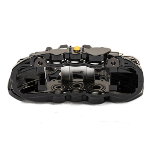 Kit de 4 Pistones Grandes, 4 Pot, Disco de 18 Pulgadas, 355 mm, 380 mm, GT4 para Mercedes Benz W202 W210 - Product Image 2