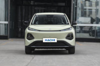Changan Qiyuan Q05 2026, SUV Compacto de Changan Automobile, Vehículo Eléctrico de Carga Rápida, Nueva Energía, Auto de Segunda Mano