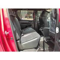 Toyota Hilux Revo Double Cabine Pick-up 4x4 d'occasion
