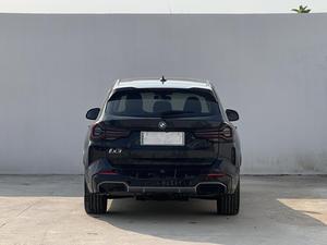 รถยนต์ไฟฟ้า BMW <span class=keywords><strong>IX3</strong></span> มือสอง ปี <span class=keywords><strong>2022</strong></span> รุ่น <span class=keywords><strong>M</strong></span> <span class=keywords><strong>Sport</strong></span> Luxury SUV ระยะทางวิ่งไกล พวงมาลัยซ้าย เกียร์อัตโนมัติ ราคาถูก ขายโดยตัวแทนจำหน่ายนำเข้า - Product Image 5