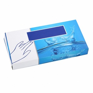 Gants en plastique jetables pour la maison, gants pour la manipulation des aliments, utilisation en cuisine et en restaurant - Product Image 3