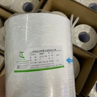 Rouleau d'encre vinyle pour imprimante jet d'encre, rouleau d'autocollants BOPP pour impression jet d'encre