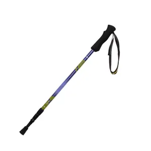 High-end Competitive Price Lightweight Adjustable Walking Stick