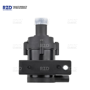 OE 7H0965561 Piezas Nuevas para Automóviles Bomba de Agua Eléctrica Sistema de Refrigeración para Audi <span class=keywords><strong>VW</strong></span> - Product Image 4
