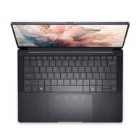 Laptop untuk Dell Pro 13 Premium Inter Core Ultra7 268U Ultra 7 266V Ultra 5 236V Ultra 5 238V 32GB 1TB IPS 60Hz 13.3 inci