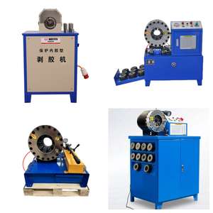 เครื่องมือจีบสายไฮดรอลิกแบบมือ 6 มม. 51 มม. ใช้งานง่าย เหมาะสำหรับการจีบสายไฮดรอลิก ขายดีจากโรงงาน - Product Image 5