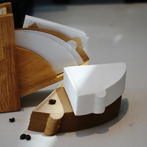 100pcs Drip <strong>Coffee</strong> White <strong>Paper</strong> <strong>Coffee</strong> <strong>Filter</strong> <strong>Paper</strong> <strong>Roll</strong> - Product Image 4