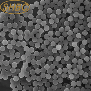 Perles magnétiques NHS : Performance fiable, reproduction cohérente des lots pour l'immunoanalyse et la bioconjugation - Product Image 1