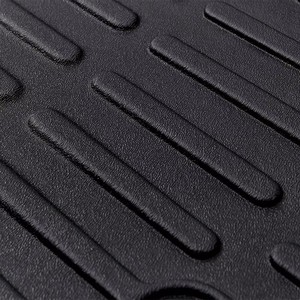 Alfombrilla de Coche <span class=keywords><strong>3D</strong></span> 5D TPV TPE de Lujo, Impermeable, de Alta Calidad, para <span class=keywords><strong>IVECO</strong></span> <span class=keywords><strong>DAILY</strong></span> - Product Image 5