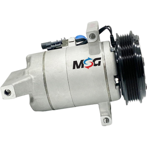 <span class=keywords><strong>Compresseur</strong></span> de climatisation <span class=keywords><strong>HRS</strong></span>-13 pour Chevrolet 26304809 AC Compressor Onix 06292629 062926297905 26304809 Factory - Product Image 3