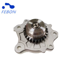 ปั๊มน้ำมันเครื่อง15100-97401 15100-23020สำหรับ Toyota 2000-2008 1300cc K3 1sz-fe 3L 2sz-fe - Product Image 5