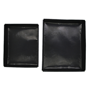 Thực Phẩm An Toàn Dụng Cụ Nướng Bánh PTFE Không Dính Khay Nướng Giỏ Rắn Cho Lò Nướng, BBQ Dễ Dàng Làm Sạch - Product Image 4