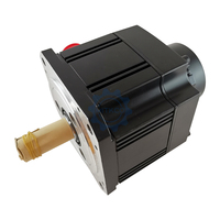 Contrôleur de moteur servo monophasé HA-FE33B 300W HA-FE33B