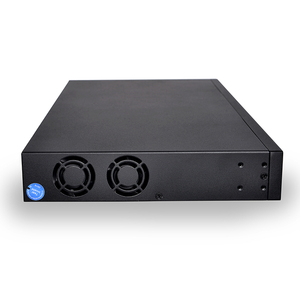 Sdapo pse3224s/pse2402gd 24 PoE cổng Gigabit PoE chuyển đổi với SFP đúng PoE IC không sử dụng MCU - Product Image 4