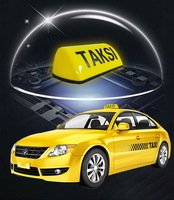 Nouvelle lumière LED universelle 12V pour toit de voiture avec aimant en caoutchouc pour camping-cars, utilisation transfrontalière, publicité et décoration, étanche IP65
