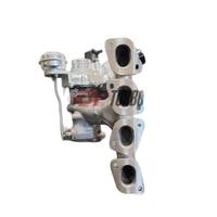 Turbocompresseur pour moteur Mercedes CLA GLA B Classe A W176 W246 W242 C117 X117 X156 M270 pour A2700902780 2700902780