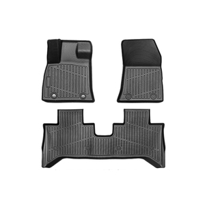 Alfombrilla de Piso TPE Personalizada para BYD Shark 2025, Conducción Izquierda y Derecha, ECO, Impermeable, Accesorios Interiores para Auto - Product Image 1