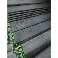 Barre d'angle égal en acier inoxydable, profilés en H, en U, en T, en L, laminés à froid et à chaud, conformes à la norme ASTM, pour usage en construction