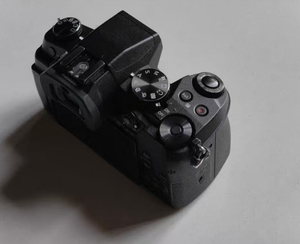 Lumix DMC-GX85 4K <b>Camera</b> High Quality UsedGX85 Lumix DMC-GX80 / Lumix DMC-GX7 Mark II - Product Image 1