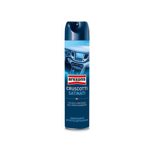 Arexons 8317 Professional Car <b>Dashboard</b> <b>Cleaner</b> in 600ml Spray Can - Product Image 1
