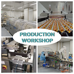 Stokta Özel Marka 90 Adet 300mg Mg Glisinat Yumuşak Kapsül Uyku İçin - Product Image 3