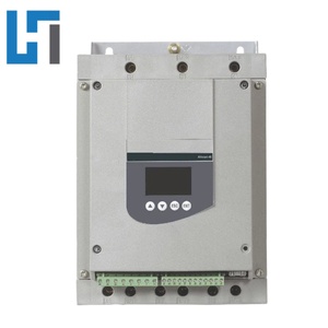 Nouveau démarreur progressif triphasé original ATS48D88Q pour moteur asynchrone, contrôleur de programmation PLC, stock entrepôt, livraison rapide - Product Image 1