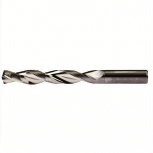 ดอกสว่านคาร์ไบด์ TA1041 8xD แบบเคลือบผิวสำหรับเครื่องมือกล - Product Image 2