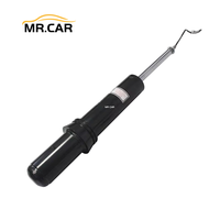 Nouvel amortisseur pneumatique avant de rechange pour Audi A8 D4 4H avec CDC 2011-2018 4H0616039AR 4H6616039J